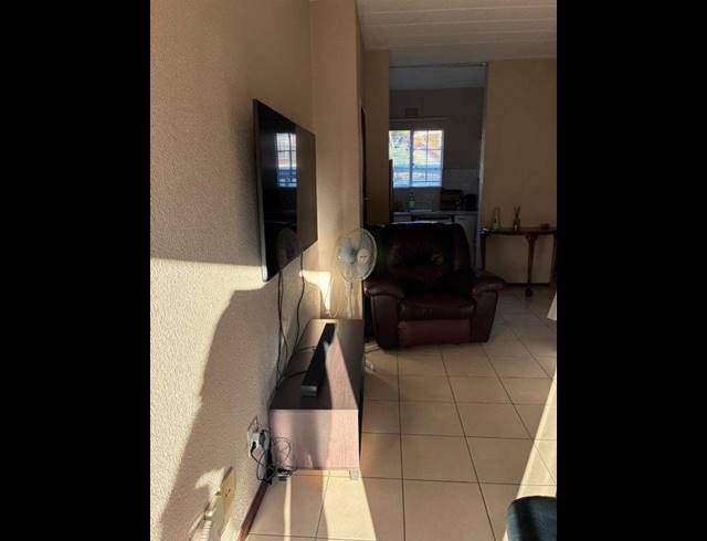 1 BEDROOM PROPERTY TO RENT IN EDEN GLEN